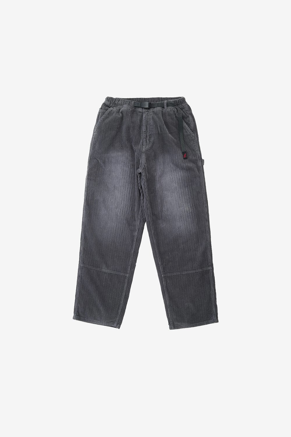 Gramicci Big Wale Carpenter Pant (Carbon)
