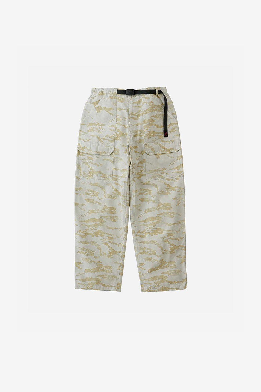 Gramicci Canvas EQT Pant (Sand Camo)