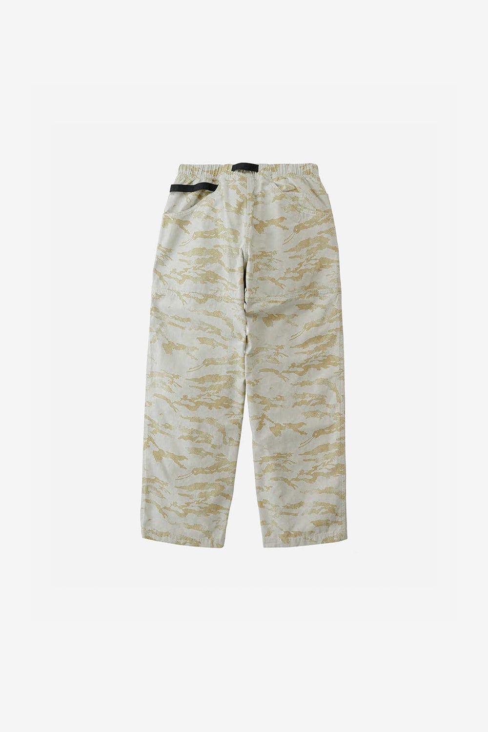 Gramicci Canvas EQT Pant (Sand Camo)