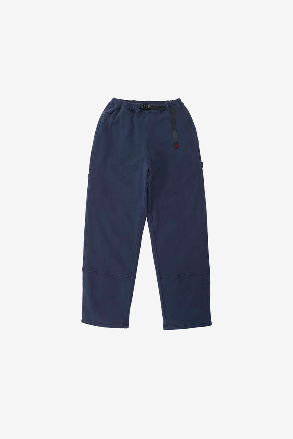 Gramicci Fleece Carpenter Pant (Navy)