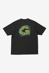 Gramicci Hurricane Tee (Vintage Black)