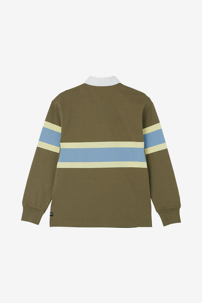 Langdon Rugby Shirt