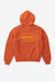 Original Freedom Zip Hooded Sweatshirt