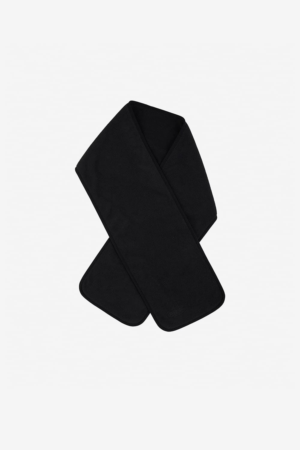 Gramicci Thermal Fleece Scarf (Black)