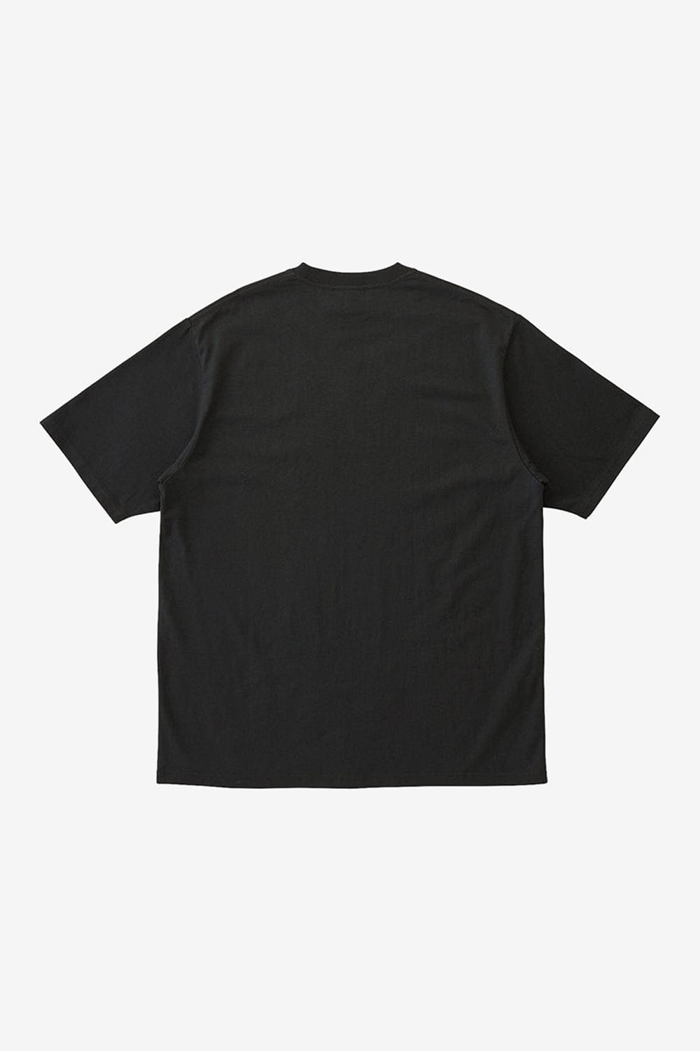Gramicci Toad Tee (Vintage Black)