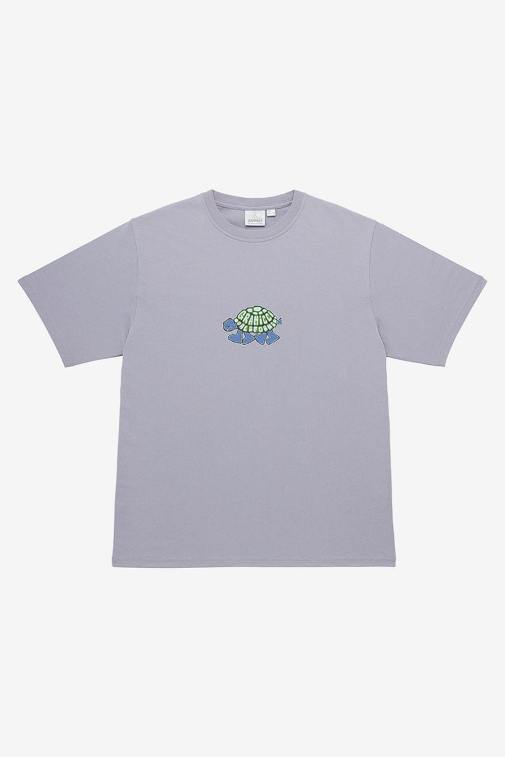 Gramicci Turtle Tee (Lavender)