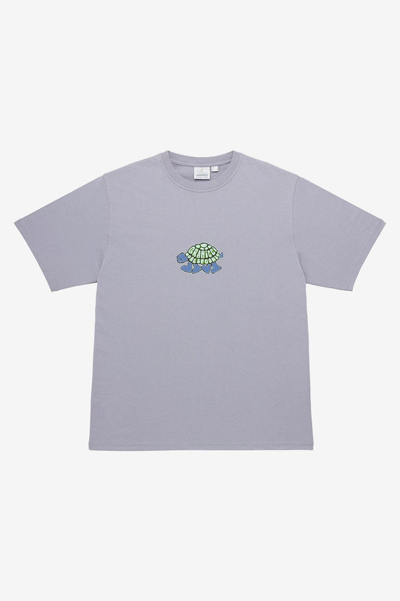 Gramicci Turtle Tee (Lavender)