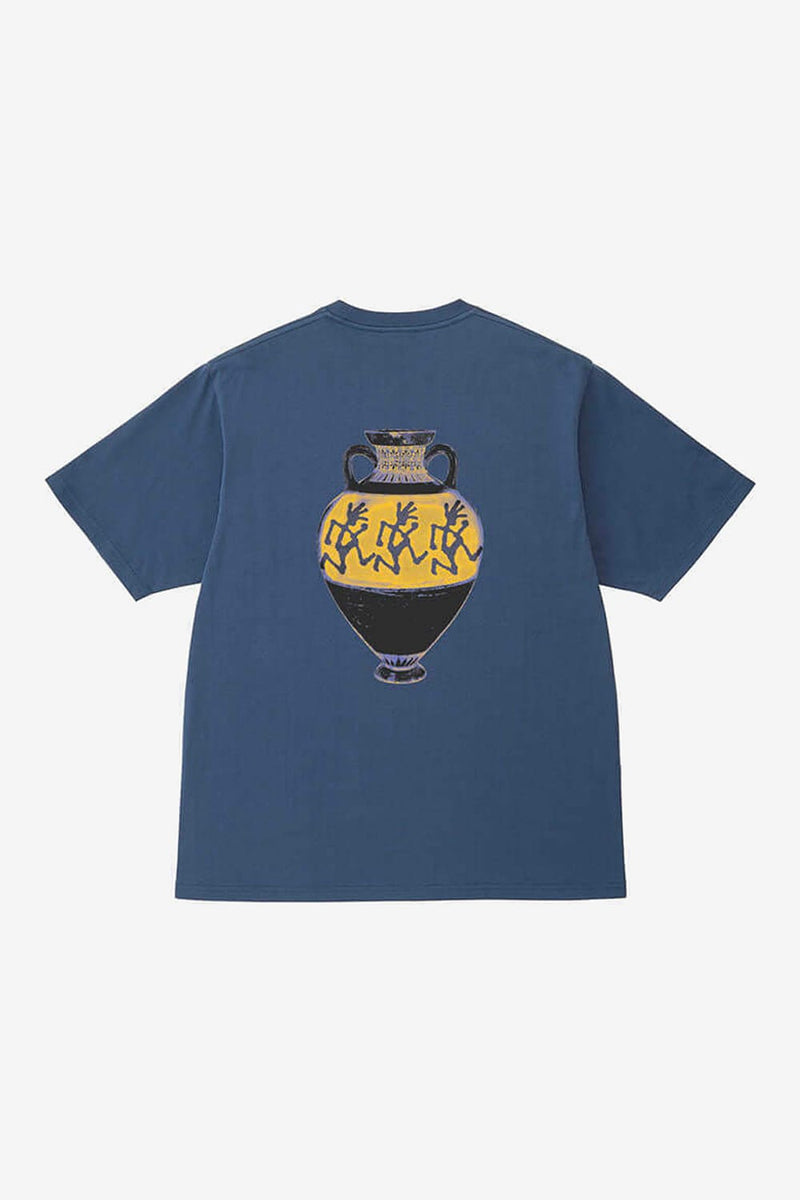 Vase Tee