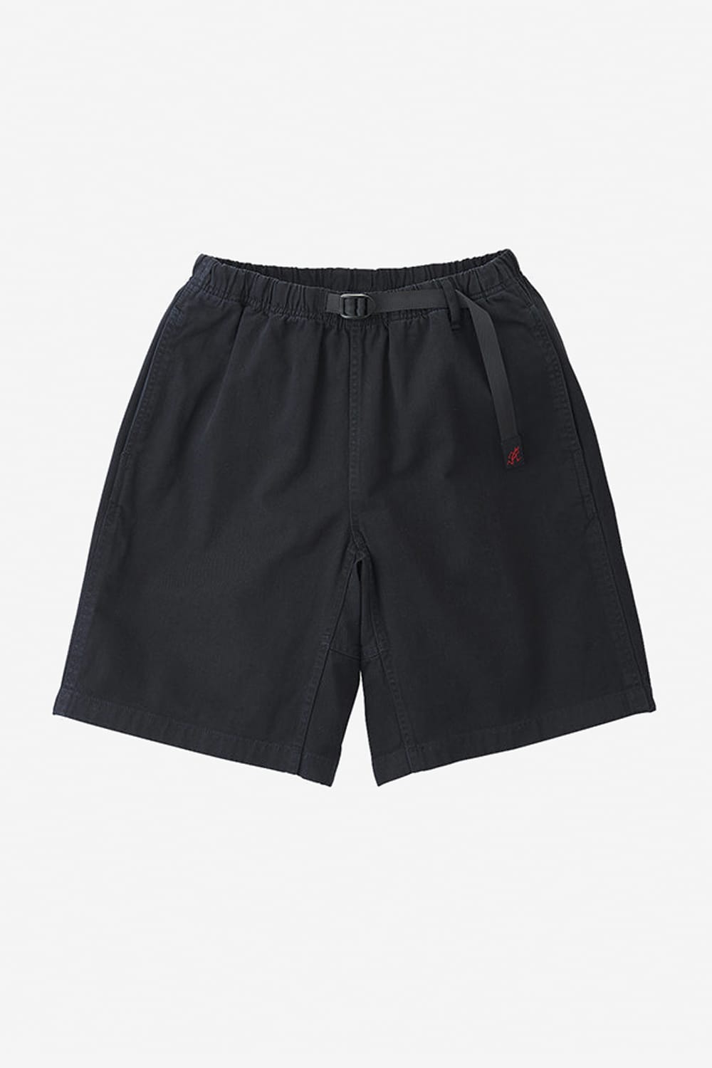 Gramicci Woven G-Short (Black) - Commonwealth