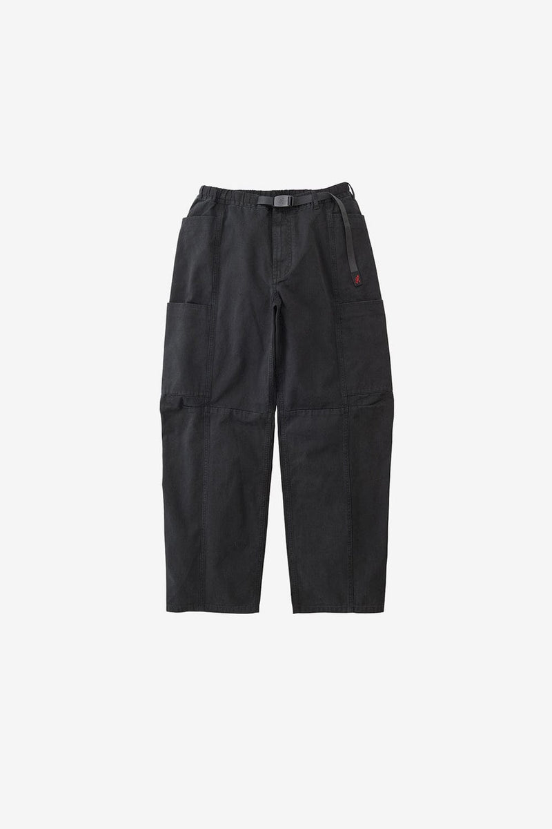Woven Voyager Pant