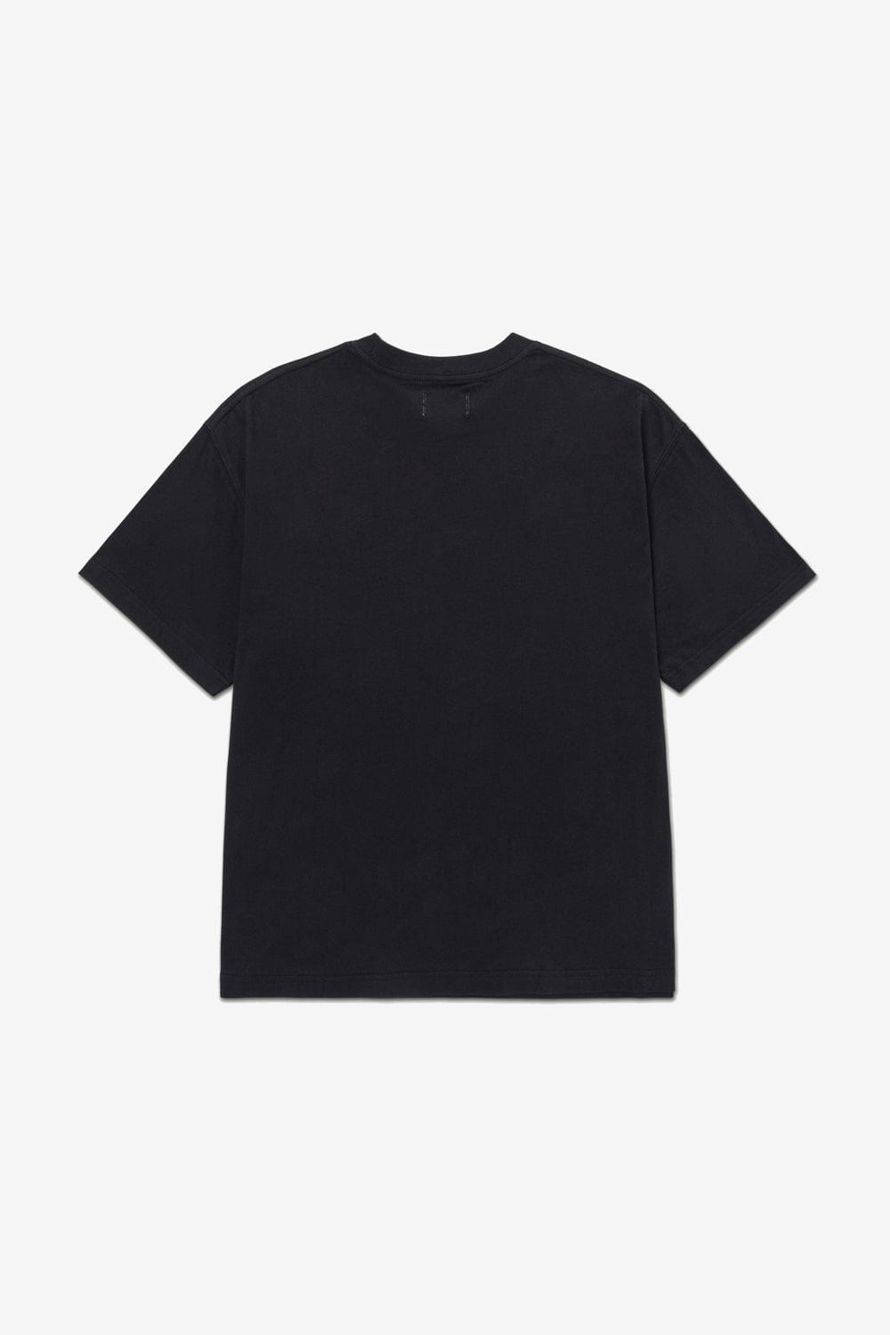 Honor The Gift Block Party T-Shirt (Black)