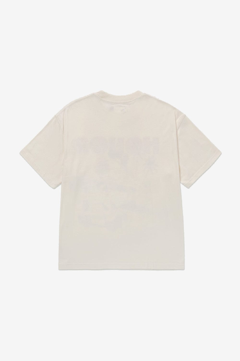 Honor The Gift Block Party T-Shirt (Bone)