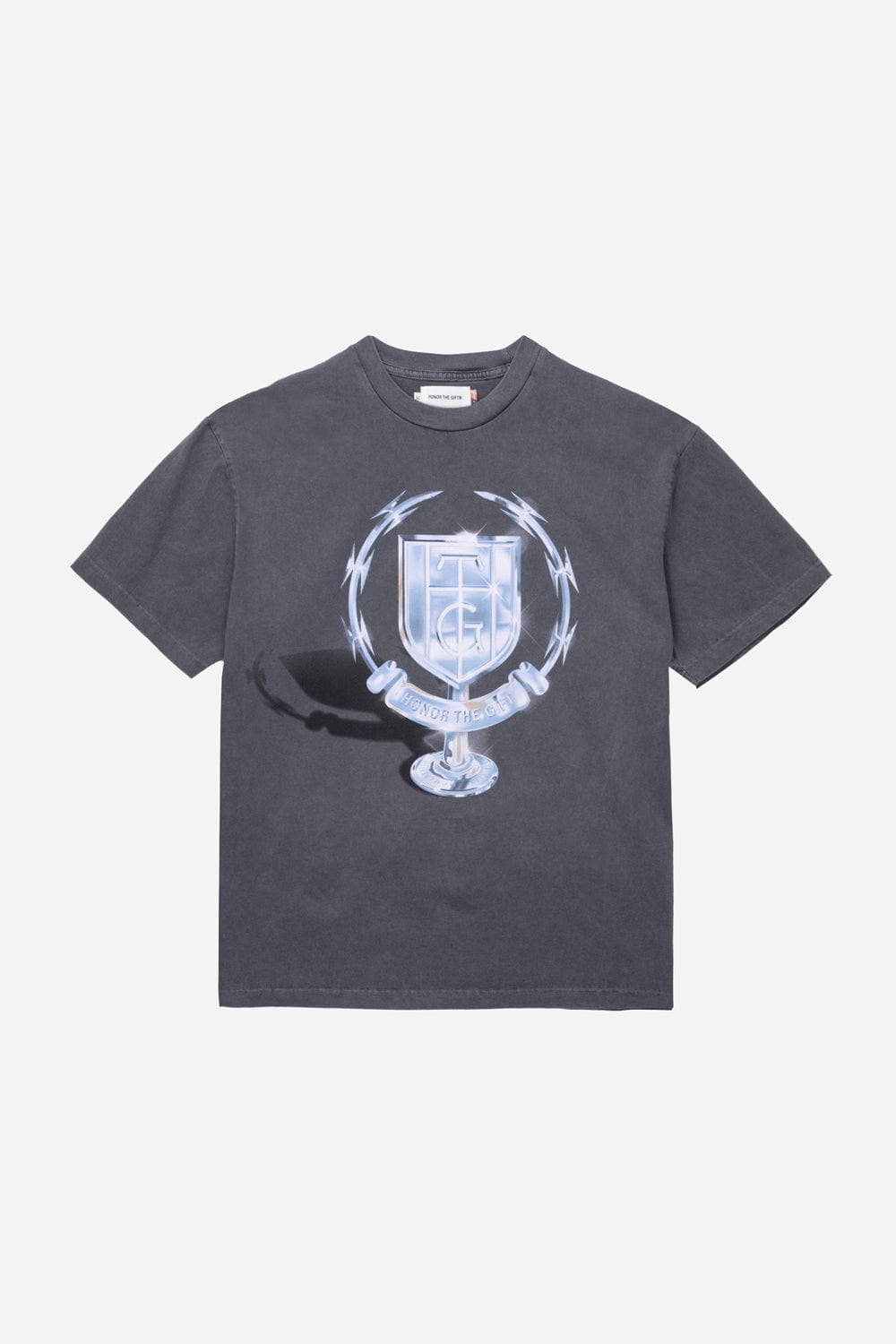Honor The Gift Cutlass 2.0 SS Tee (Black)
