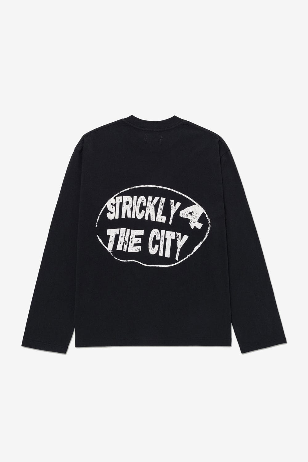 Honor The Gift Honor Wings L/S (Black)