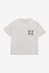 Honor The Gift Paint Works Tee (Bone)