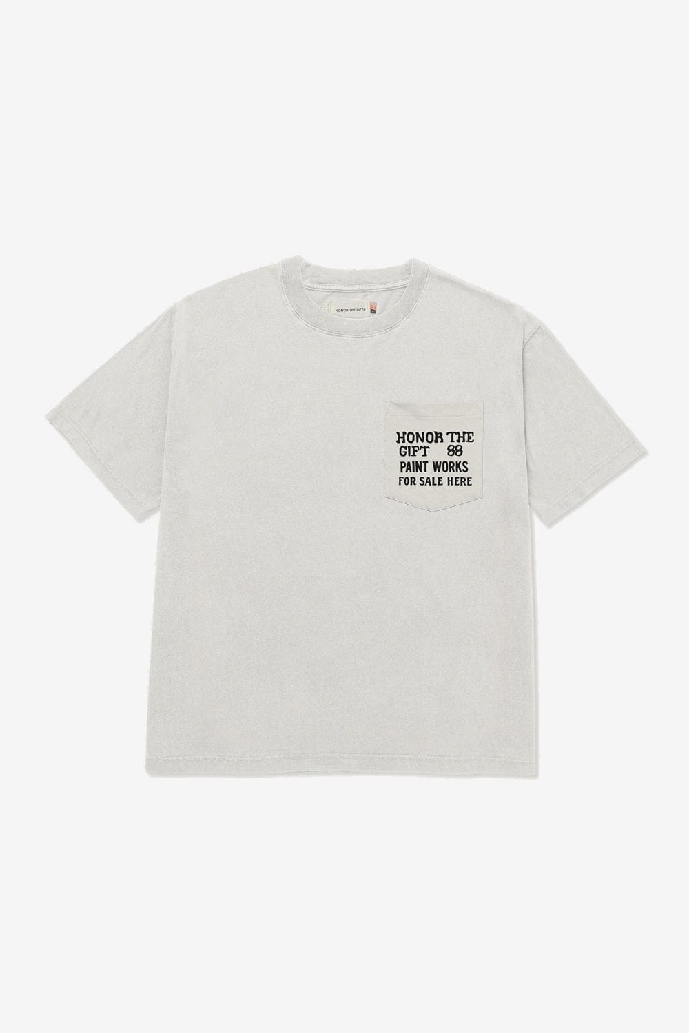 Paint Works Tee
