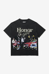 Honor The Gift Shift Tee (Black)