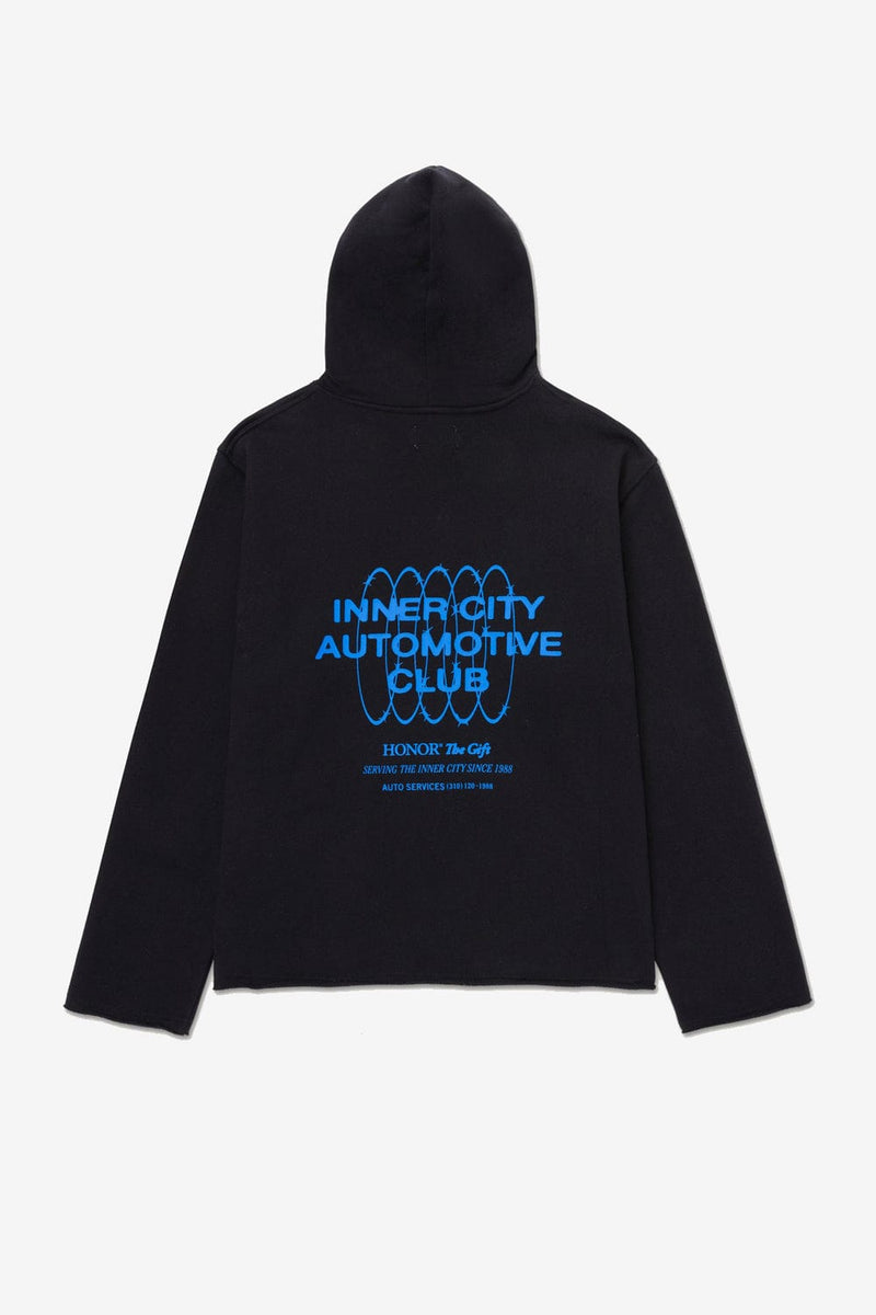 Speedbike Hoodie