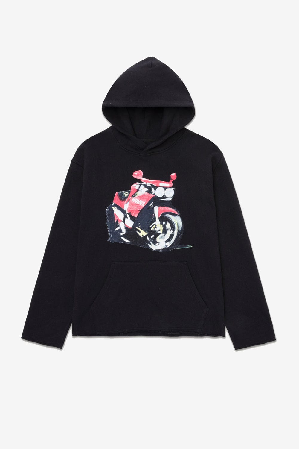 Speedbike Hoodie