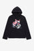 Honor The Gift Speedbike Hoodie (Black)