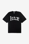 ISLA OG Logo Tee (Black)