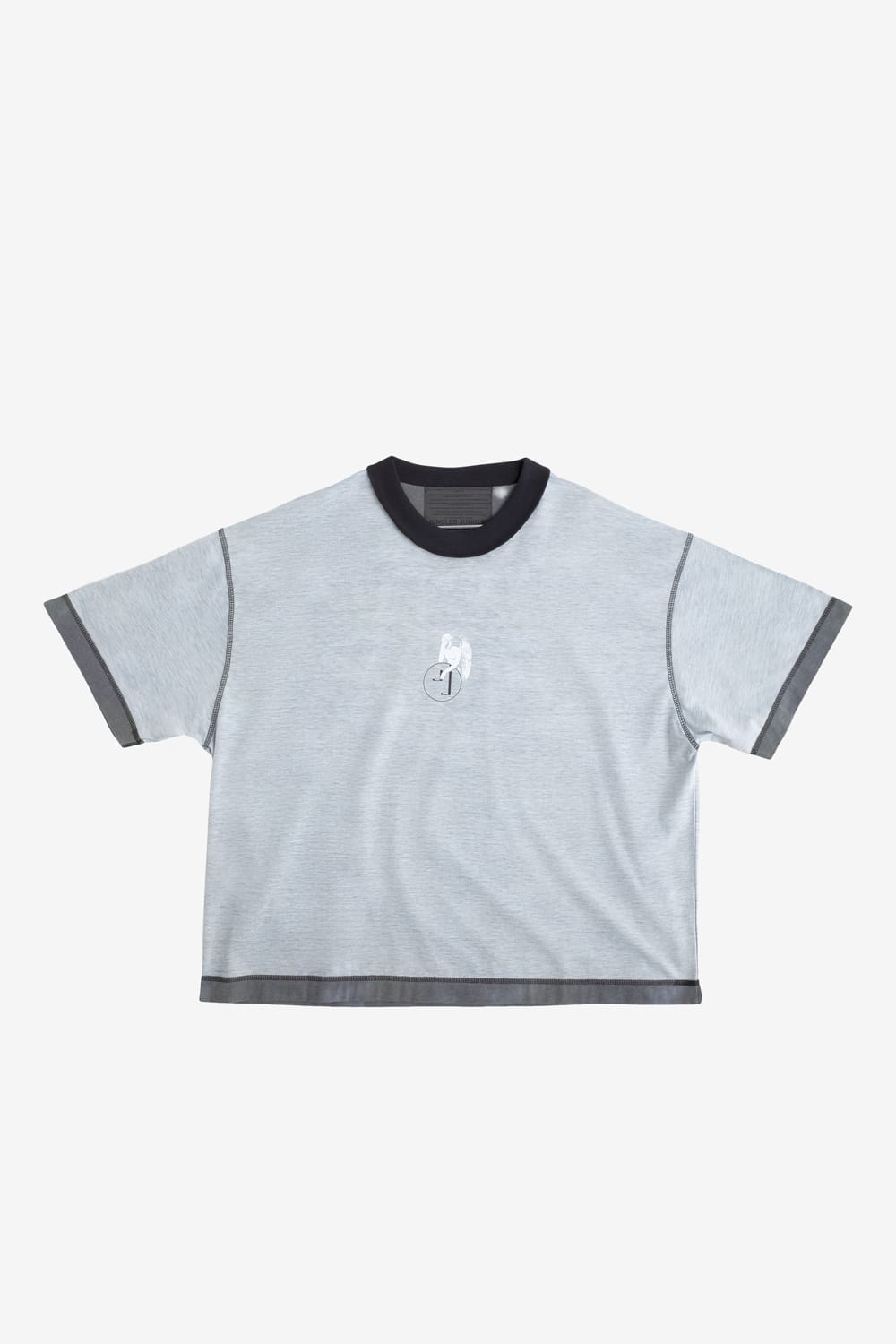 Inside Out Came Tee