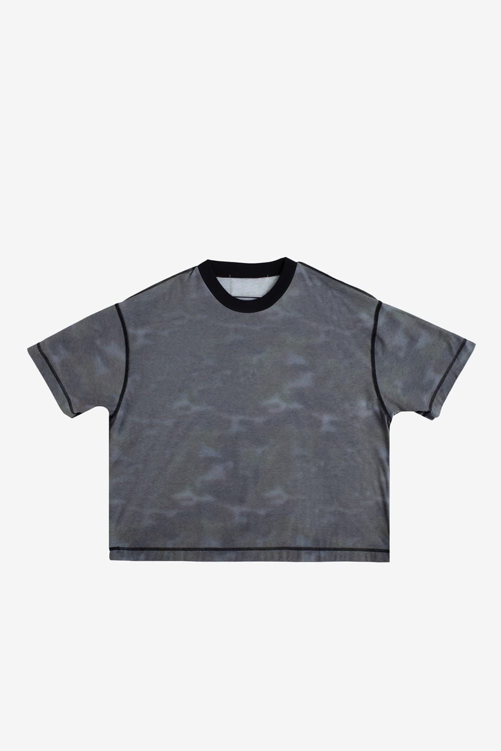 Inside Out Came Tee
