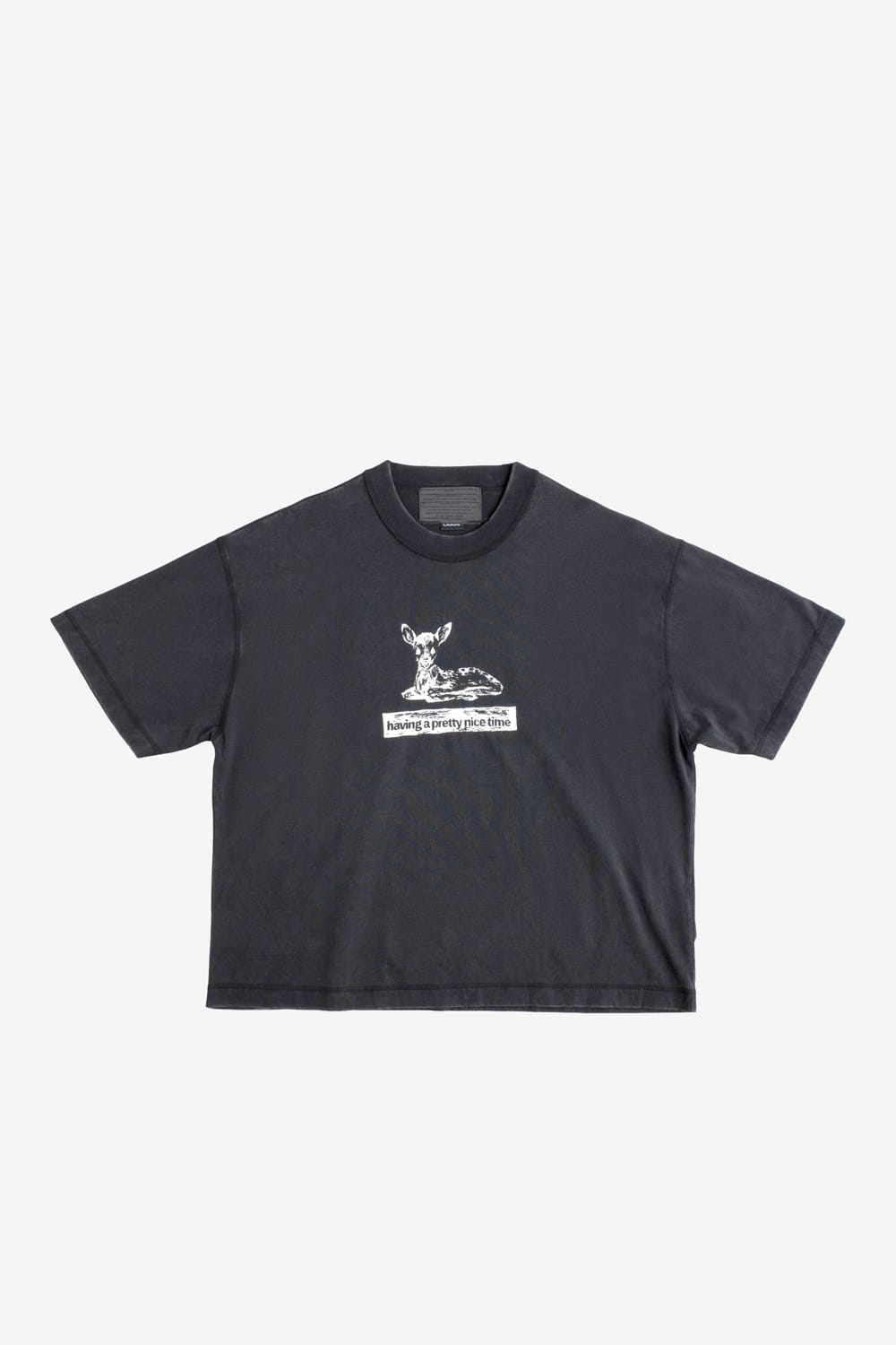 Nice Time Tee