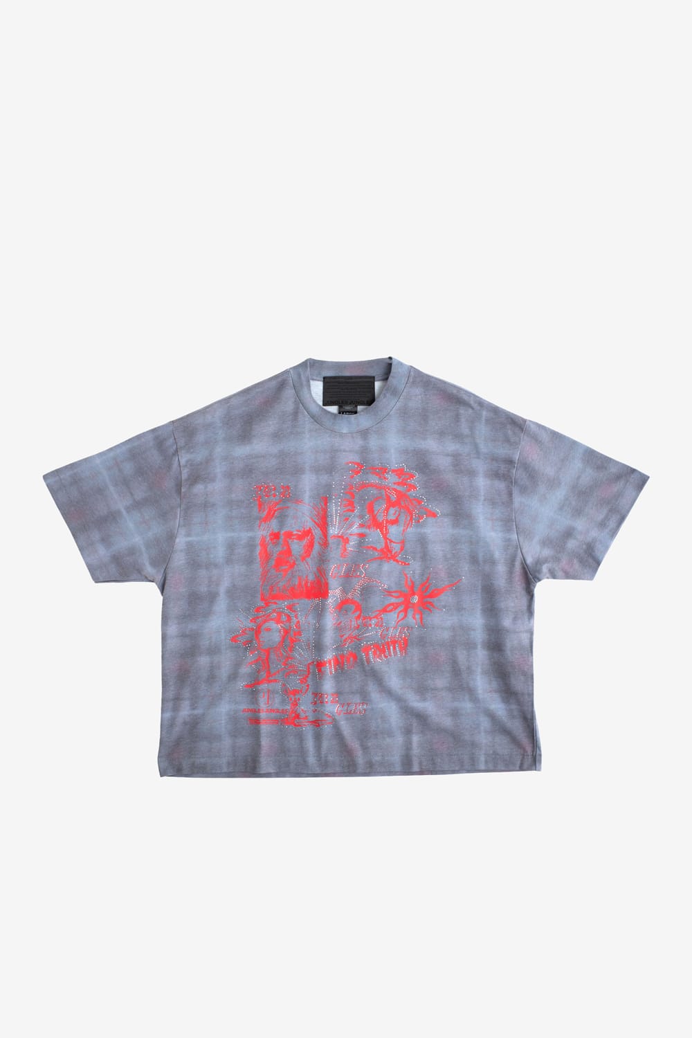 Find Truth Tee