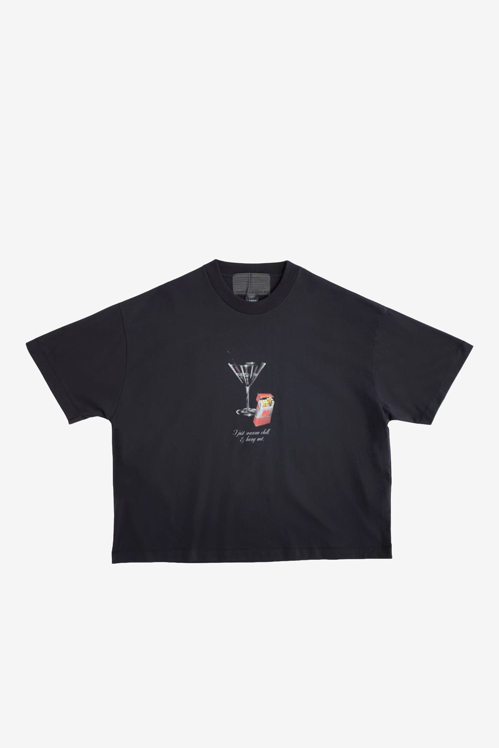 Double Happiness Tee