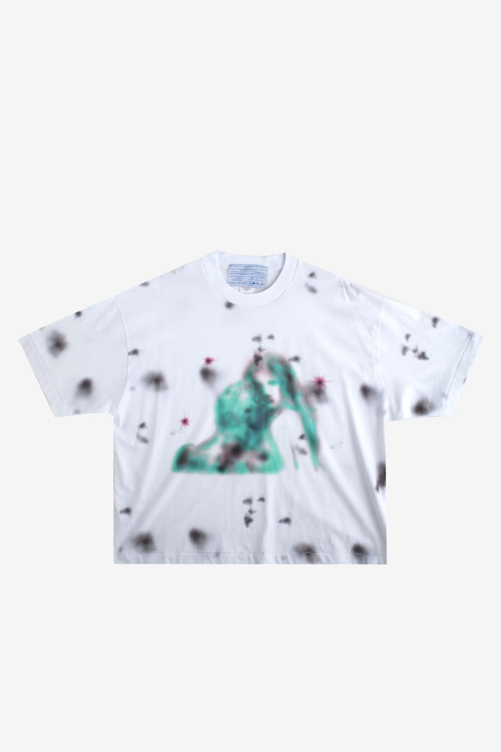Embrace Tee