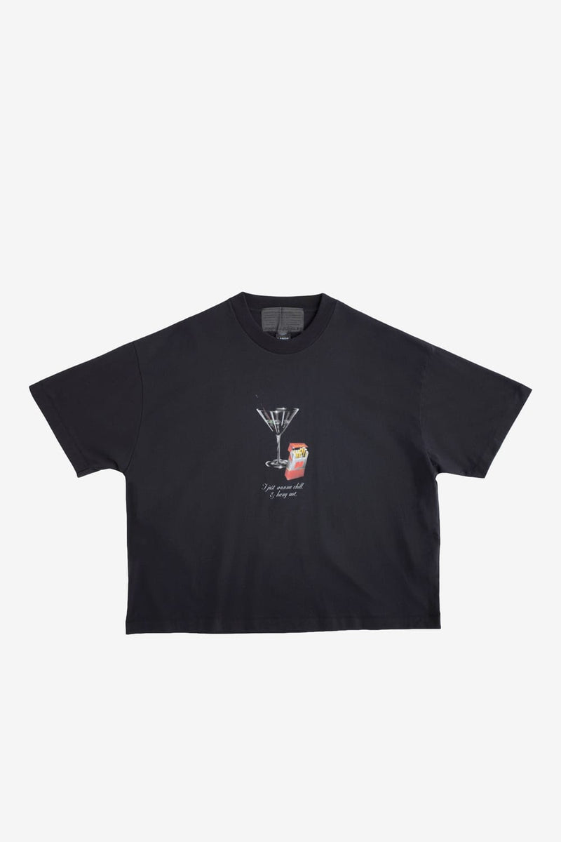 Double Happiness Tee