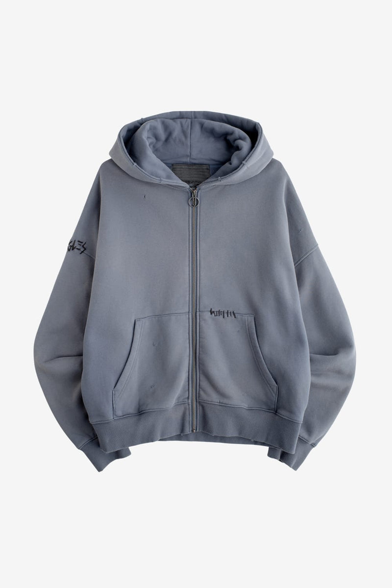 Repair Hoodie