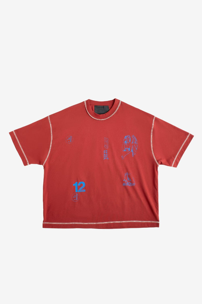 Sketches Tee