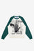 Jungles Solutions Sweater (Green/Birch)