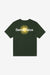 Museum of Peace & Quiet Eternal Peace Tee (Forest)