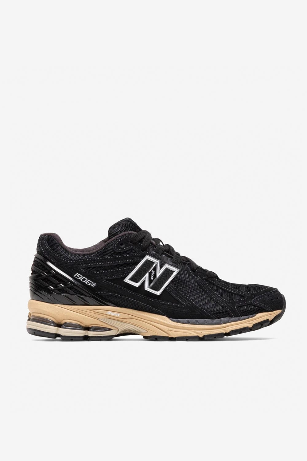 New Balance M1906RK 1906R (Black/Taos Taupe/Magnet)