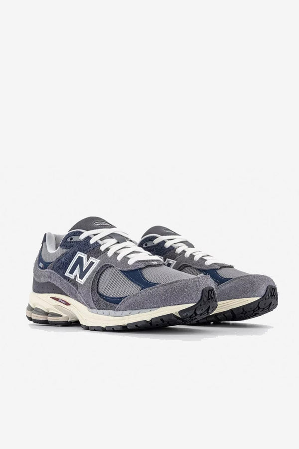 New Balance M2002REL 2002R (NB Navy/Castlerock/Shadow Grey