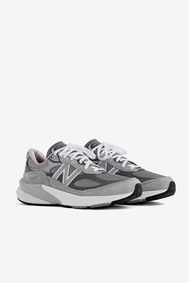 New Balance M990GL6 Made in USA 990v6 (Grey)