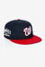 DC Worldwide 59Fifty Fitted Hat