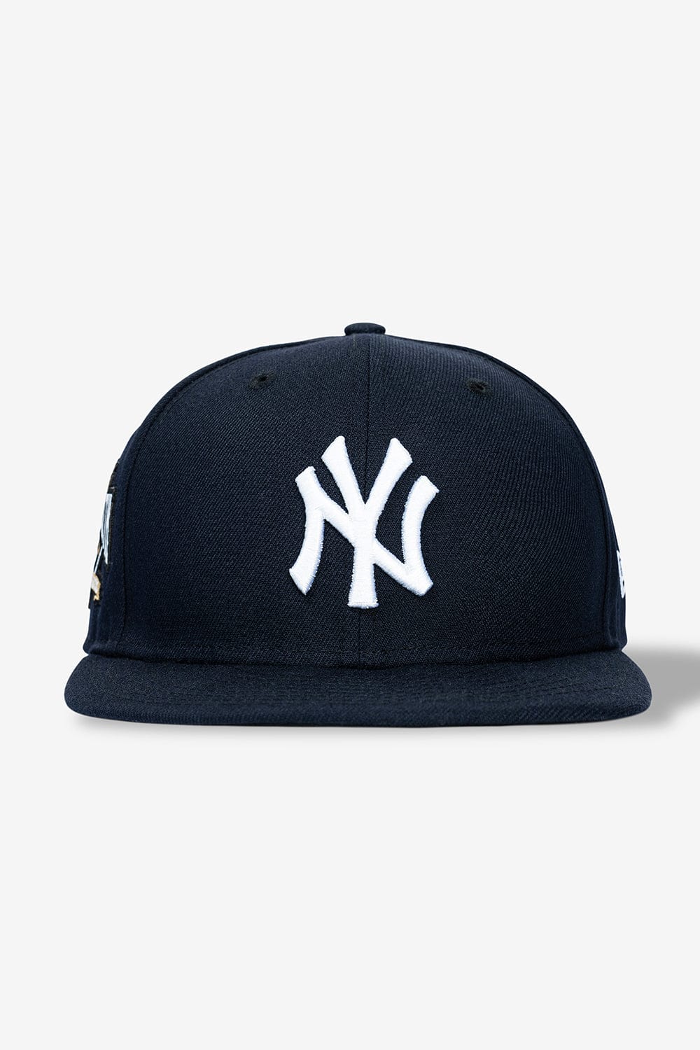 NY Worldwide 59Fifty Fitted Hat