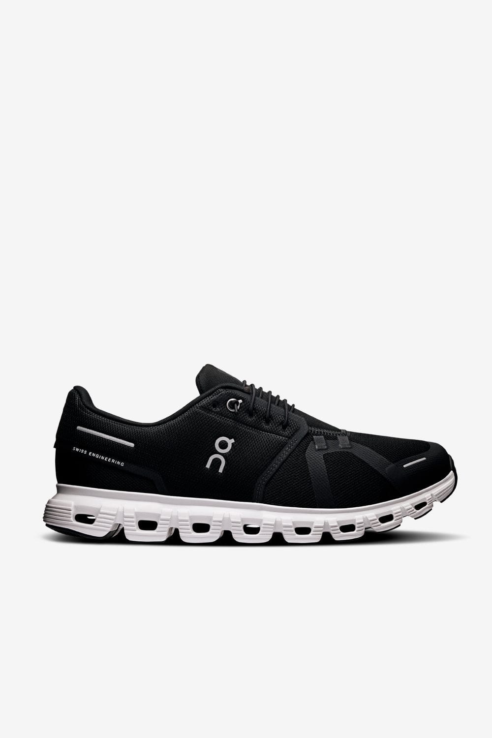 ON Cloud 6 (Black/White)