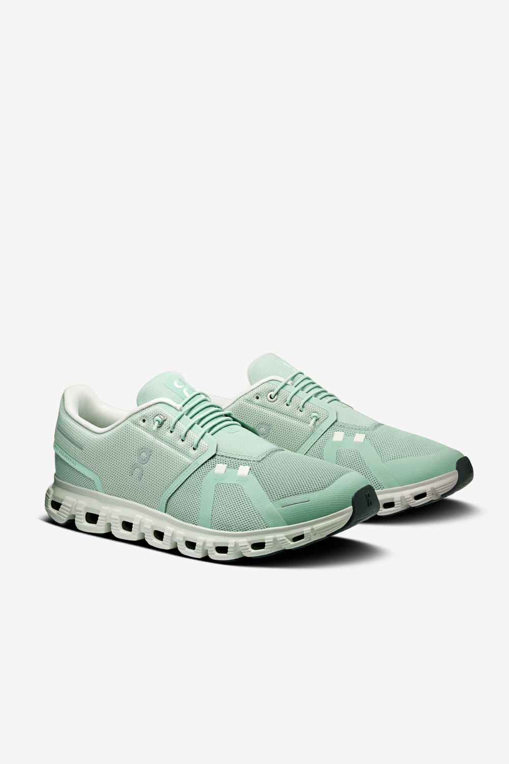 On Cloud 6 (Mineral/Ice)