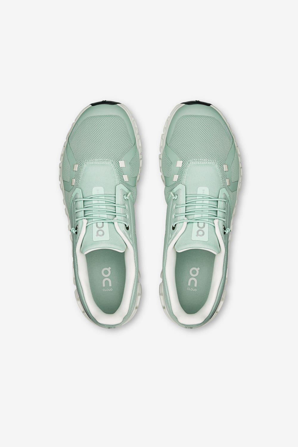 On Cloud 6 (Mineral/Ice)