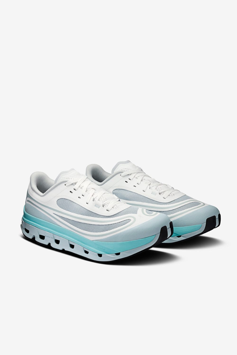 ON Cloudflow 5 AD (Hail/White)