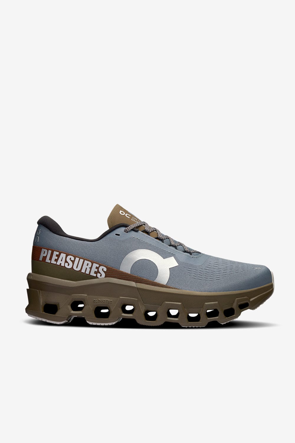 Cloudmonster 2 PLEASURES x The Loop