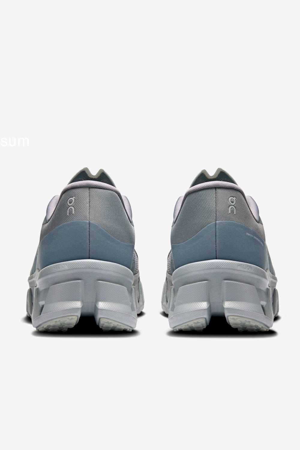 ON Cloudmonster Hyper PAF (Phantom/Apollo)