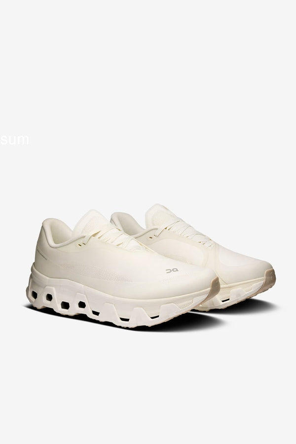 【美品・完売品】On Cloudmonster Hyper PAF 29cm ON Cloudmonster Hyper PAF (White/White) - Commonwealth