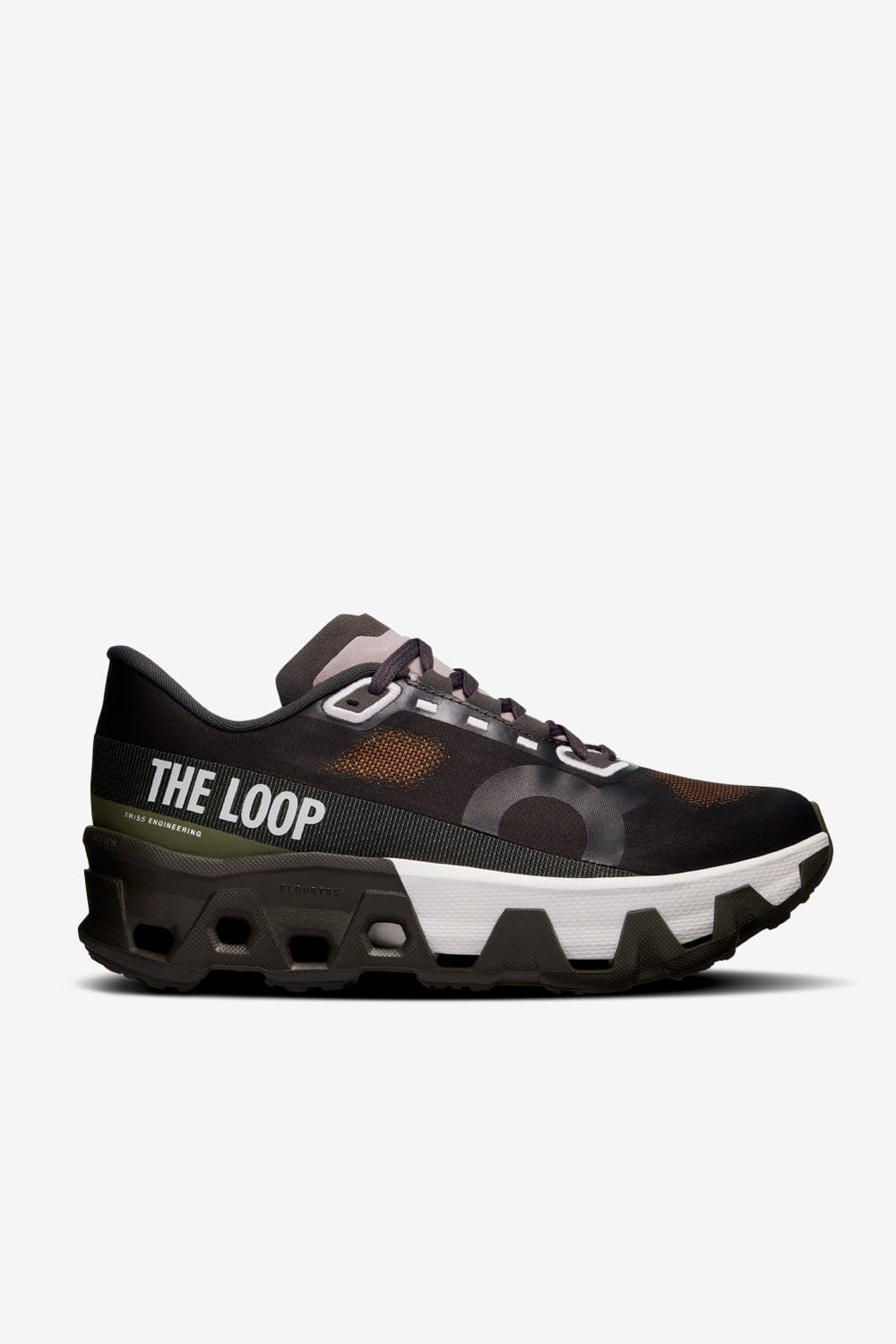 Cloudmonster Hyper PLEASURES x The Loop