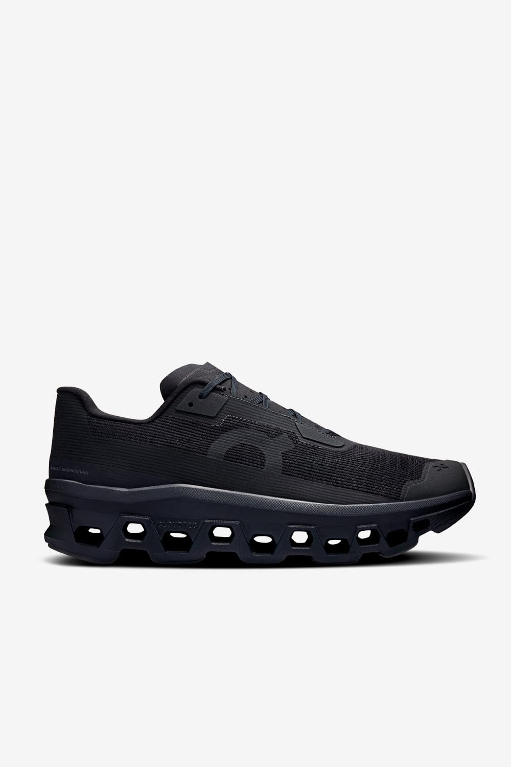 cloud monsters black ON Cloudmonster Void (Black/Black)